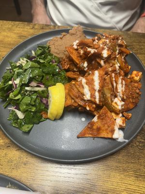   at Tumerico in Tucson