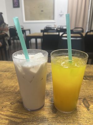   at Tumerico in Tucson