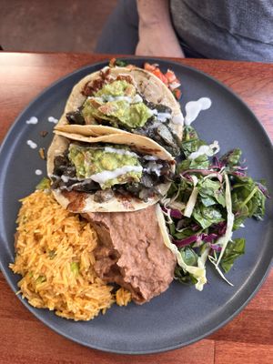   at Tumerico in Tucson