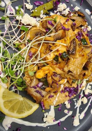  at Tumerico in Tucson