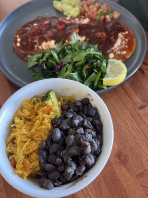   at Tumerico in Tucson