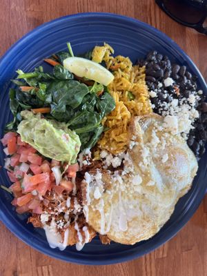   at Tumerico in Tucson