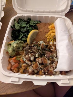  at Tumerico in Tucson