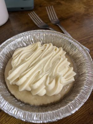   at Tumerico in Tucson