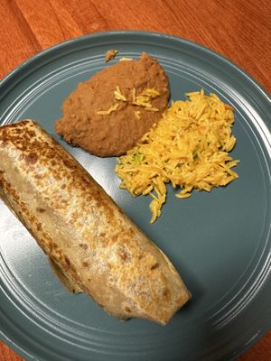   at Tumerico in Tucson