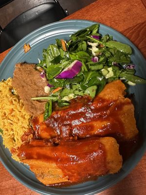   at Tumerico in Tucson