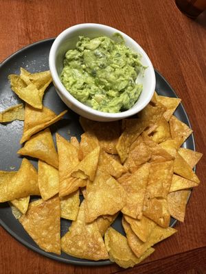   at Tumerico in Tucson