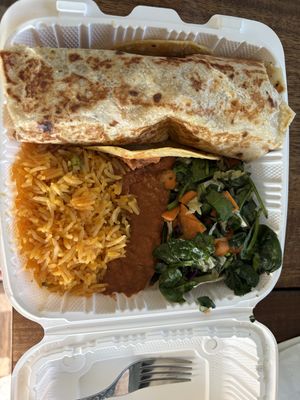   at Tumerico in Tucson