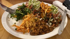 Delicious  at Tumerico in Tucson