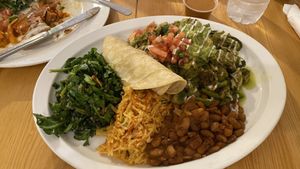 Amazing  at Tumerico in Tucson