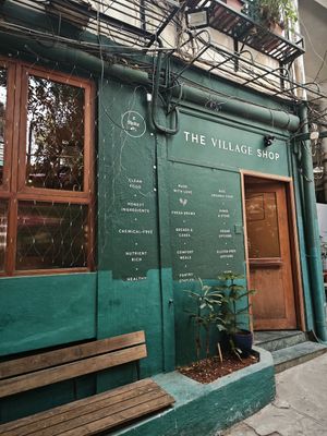  at The Village Shop in Mumbai