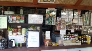Shop at The Link Food Farmacy in Pai
