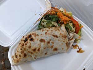  at Tapas & Co in Marburg