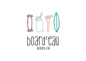 Welcome to Board'Eau at Board'Eau in Berlin