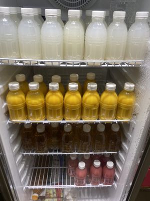   at Lotus Vegan Food in Medan