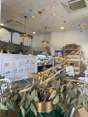 Location  at La Vegana in Sevilla