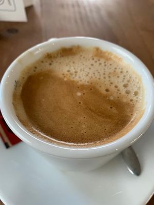  at La Vegana in Sevilla