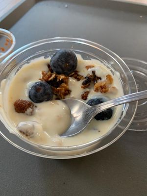  at La Vegana in Sevilla