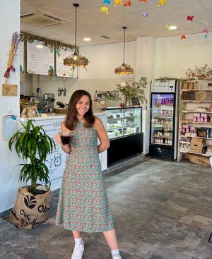  at La Vegana in Sevilla