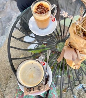  at La Vegana in Sevilla