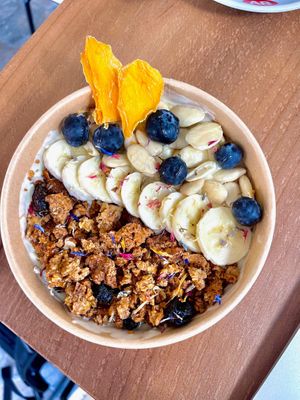  at La Vegana in Sevilla