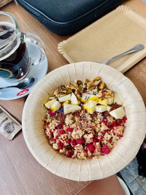  at La Vegana in Sevilla