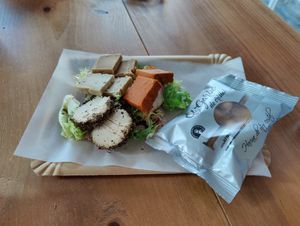  at La Vegana in Sevilla