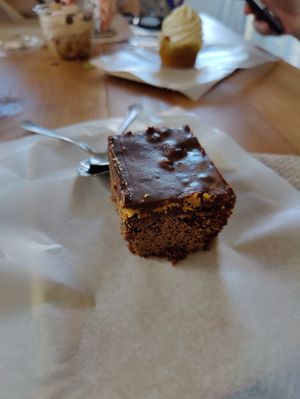  at La Vegana in Sevilla