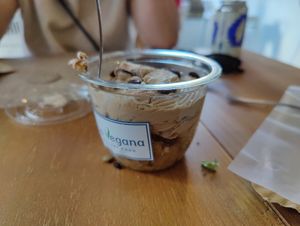  at La Vegana in Sevilla