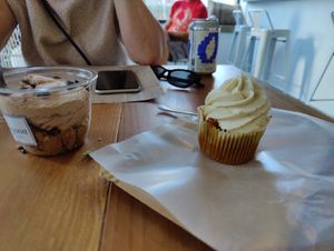  at La Vegana in Sevilla