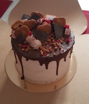  at La Vegana in Sevilla