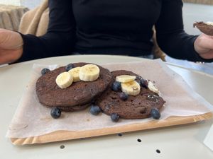  at La Vegana in Sevilla