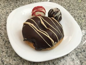  at La Vegana in Sevilla