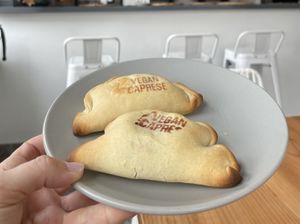   at La Vegana in Sevilla