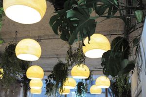 Nature is everywhere in SO NAT!! at So Nat - Bourdaloue in Paris