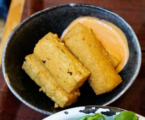 Panisse at So Nat - Bourdaloue in Paris