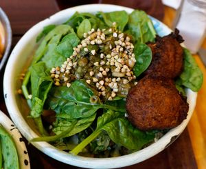 Gloubi Boulga at So Nat - Bourdaloue in Paris