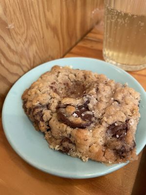 Cookie  at So Nat - Bourdaloue in Paris