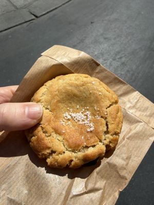 Cookie  at So Nat - Bourdaloue in Paris