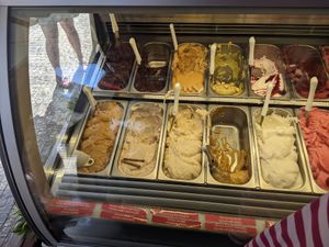  at Creme de la Creme in Prague