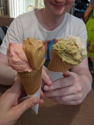  at Creme de la Creme in Prague