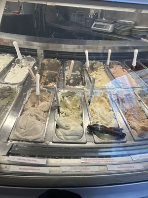   at Creme de la Creme in Prague