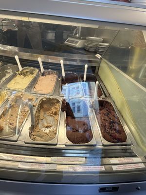   at Creme de la Creme in Prague