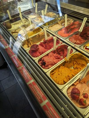  at Creme de la Creme in Prague