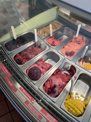   at Creme de la Creme in Prague