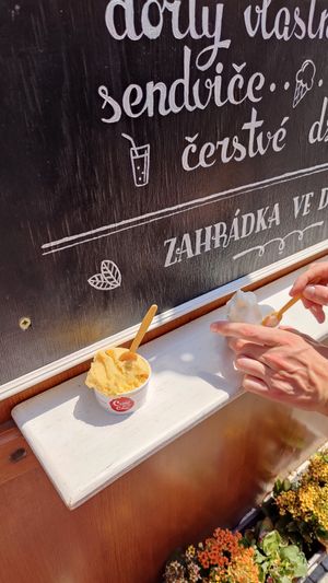  at Creme de la Creme in Prague