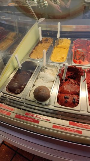  at Creme de la Creme in Prague