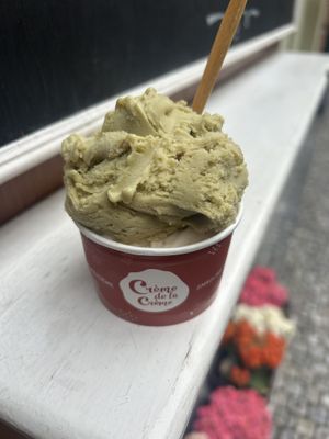   at Creme de la Creme in Prague