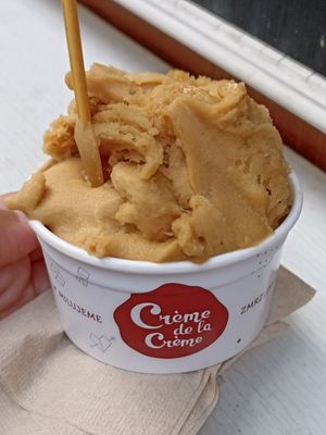  at Creme de la Creme in Prague