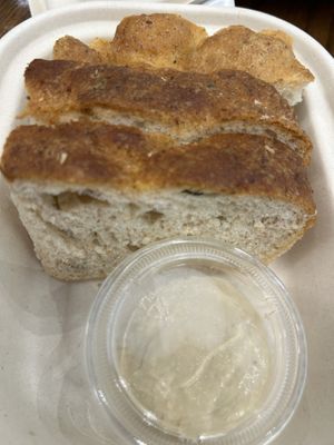   at sweetgreen in Baltimore